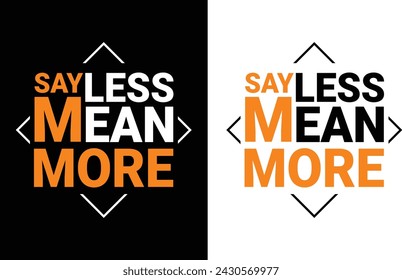 motivational typography modern t-shirt design