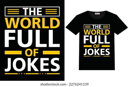 Motivational typography quote t shirt design for t-shirt prints, vector illustration