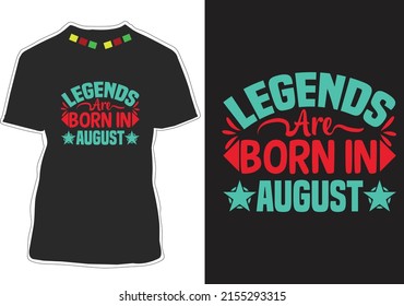Motivational Typography Quotes T-shirt Design