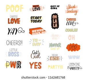 470,790 Cute typography Images, Stock Photos & Vectors | Shutterstock