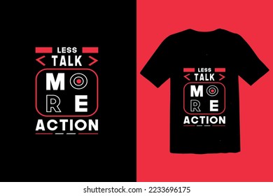 Motivational typography t shirt design  and vector file .
