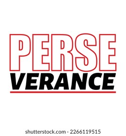 Motivational typography t shirt design 
