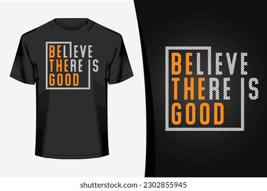 Motivational typography t shirt design