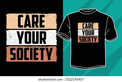 motivational typography t shirt design