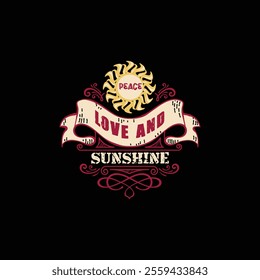 Motivational typography t shirt design template, vintage typography t shirt design
