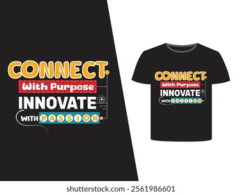  Motivational typography t shirt design, inspirational quotes t-shirt design and typography t shirt design template
