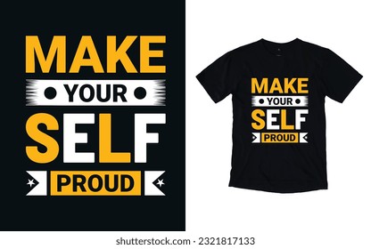 motivational typography t-shirt design, typography t-shirt.