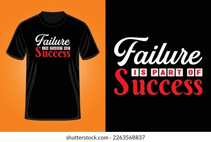 Motivational Typography T-Shirt Design Ideas