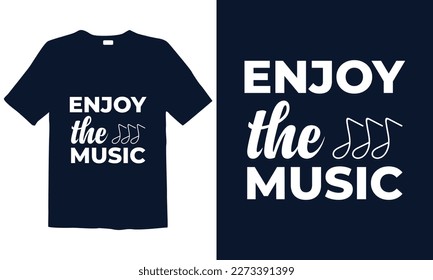 Motivational Typography T-Shirt design, Inspirational Quote, Hand Drawn Writing - Nice Expression to Print on a T-Shirt, Paper, or a Mug and customizable to any color.