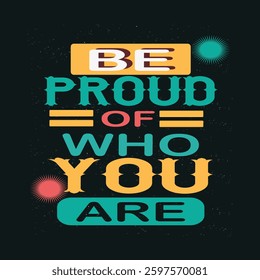 MOTIVATIONAL TYPOGRAPHY T-SHIRT DESIGN QUOTE