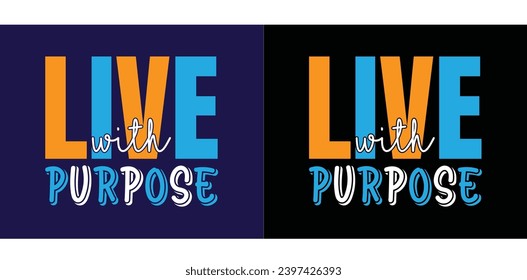 Motivational Typography T-shirt Design Quotes.