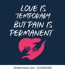 Motivational typography t-shirt design. Suitable for clothing printing business. Stylish t-shirt and apparel design. Ready to print vector.