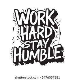 Motivational typography tshirt design template, motivational typography design