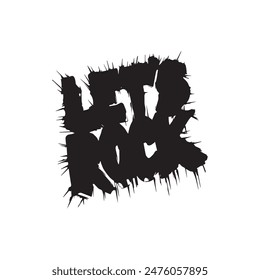 Motivational typography tshirt design template, motivational typography design