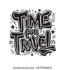 Motivational typography tshirt design template, motivational typography design