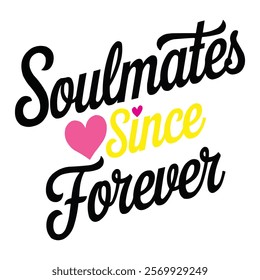 motivational typography t-shirt design for valentines day.