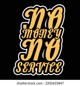 Motivational Typography T-shirt Design Vector