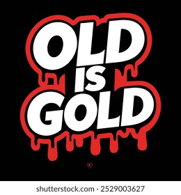 Motivational typography t-shirt design vector.