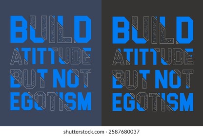 Motivational typography tshirt design vector, print, illustration