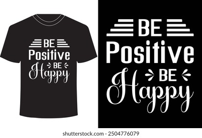 Motivational Typography T-shirt Designs, vector