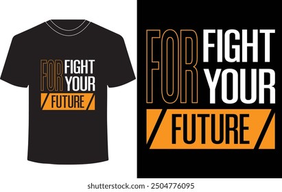 Motivational Typography T-shirt Designs, vector