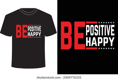 Motivational Typography T-shirt Designs, vector