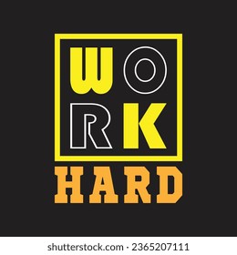 motivational typography t-shirt vector design