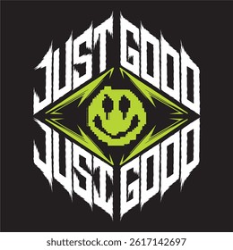 Motivational typography vector t shirt design