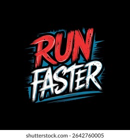 Motivational typography vector t-shirt design print