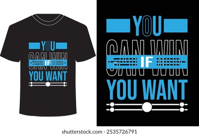 Motivational Tytography T-shirt Designs Graphic Designs 