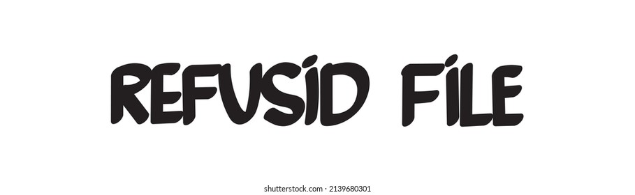 motivational words written by hand with basic colors black and white