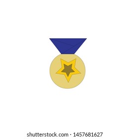 Motivations outline icons vector images