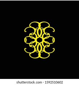 motive batik design vector inspiration