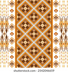 Motive, Ethnic, boho, traditional, Gypsy, Peruvian, ornament, decoration, textile, repeat, tribe, abstract, Heritage