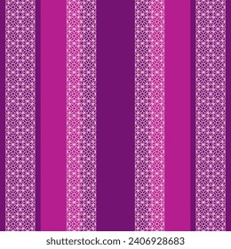 Motive pattern background with traditional style. Background for wallpaper, fabric and other