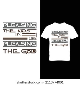 Motive  Typography T Shirt Design