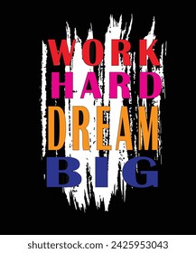 Motivionals vector eps tshirt design