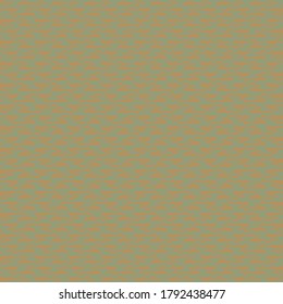 Motley surface formed by elongated patches with irregular contours. Tile pattern with small waves or ripples. Graphics in gray and brown.
