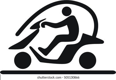 moto scooter