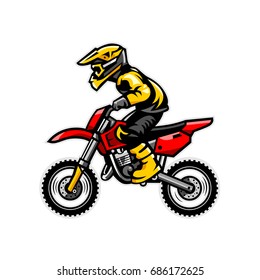 motocross