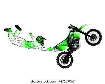 motocross