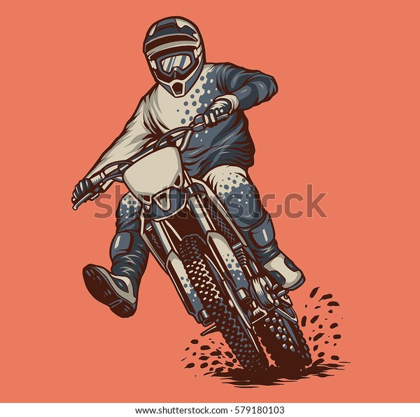 motocross adventure