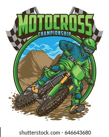 Motocross Championship