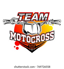 motocross shirt designs