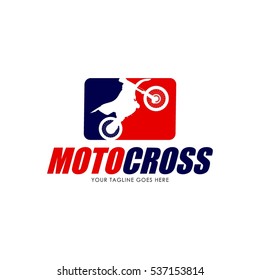 Motocross Logo