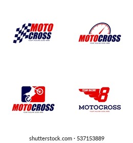 Motocross Logo