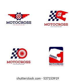 Motocross Logo