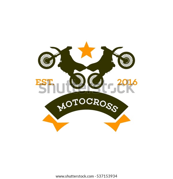 Motocross\
logo