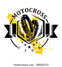 Motocross Logo, Motocross Design