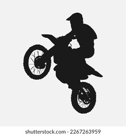 Moto Cross Vector Art, Icons, and Graphics for Free Download
